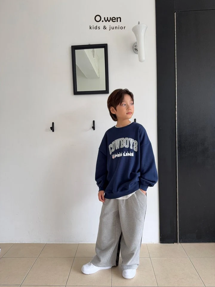 O Wen - Korean Children Fashion - #prettylittlegirls - Camo Color Block Pants - 9