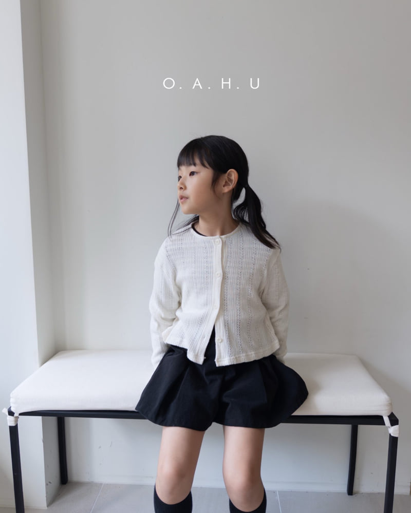 O'Ahu - Korean Children Fashion - #childofig - Jenny Shorts - 7