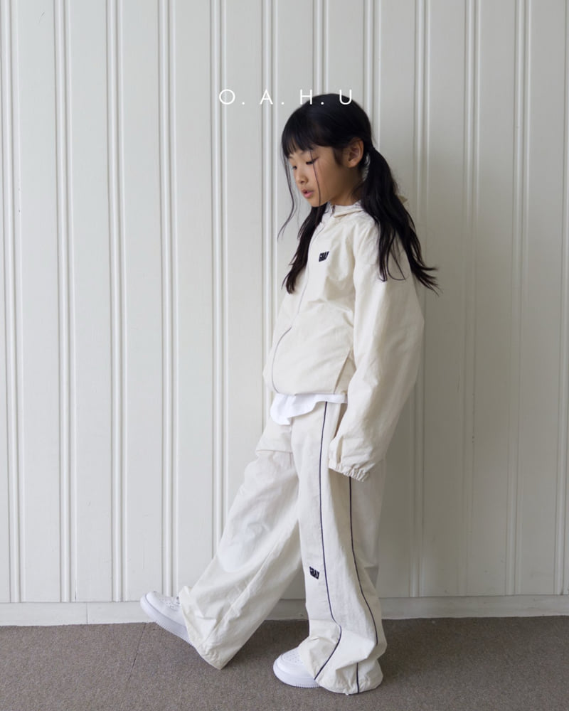 O'Ahu - Korean Children Fashion - #kidsshorts - Radar Blind Pants - 8