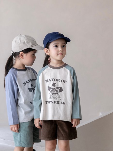 Oatmeal - Korean Children Fashion - #childofig - Soda Corduroy Pants - 11