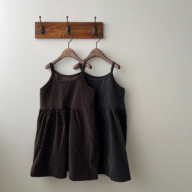 Oatmeal - Korean Children Fashion - #childofig - Grand One-piece