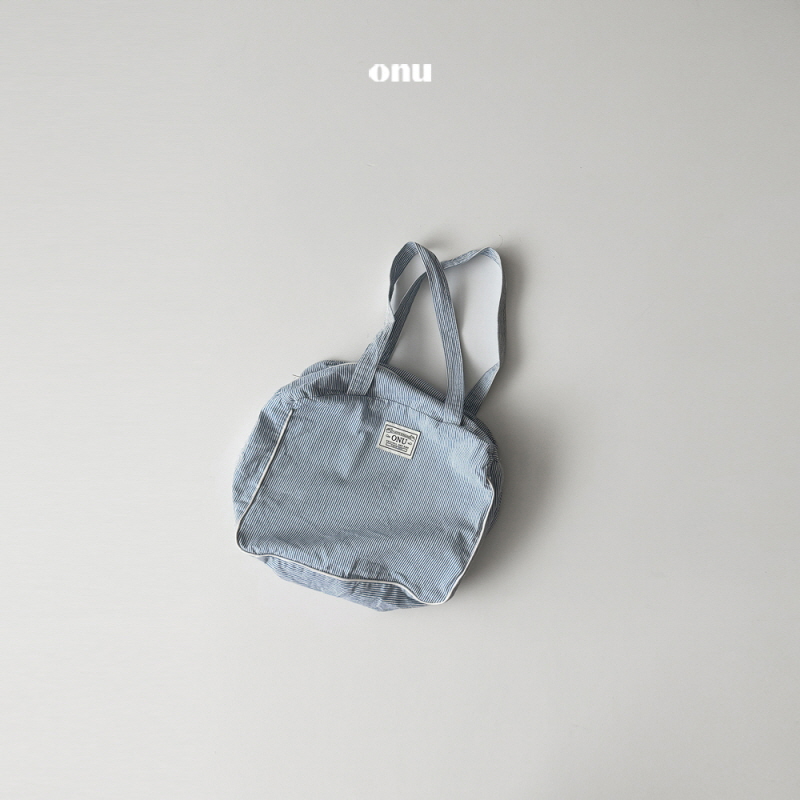 Onu - Korean Children Fashion - #Kfashion4kids - ST Bag - 3
