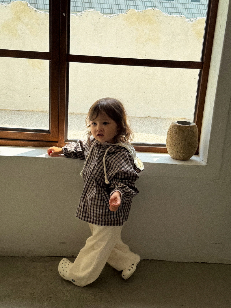 Onu - Korean Children Fashion - #childofig - Soft Pants - 11