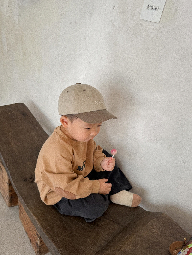 Onu - Korean Children Fashion - #childrensboutique - Music Bread Sweatshirt - 12