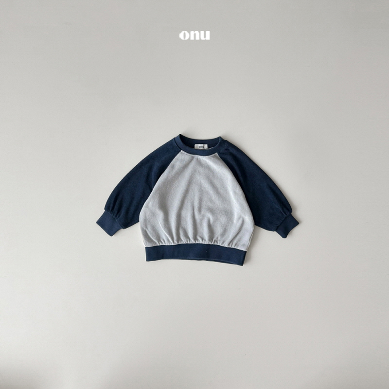 Onu - Korean Children Fashion - #childrensboutique - Castella Sweatshirt - 4