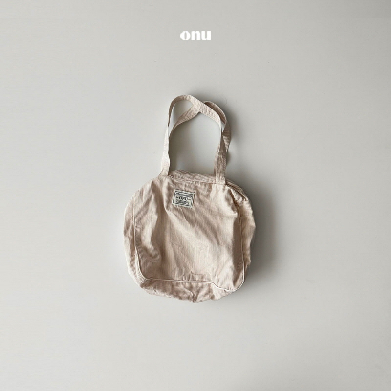 Onu - Korean Children Fashion - #Kfashion4kids - ST Bag - 4
