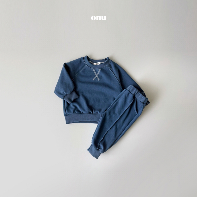 Onu - Korean Children Fashion - #magicofchildhood - Pigment Set - 8