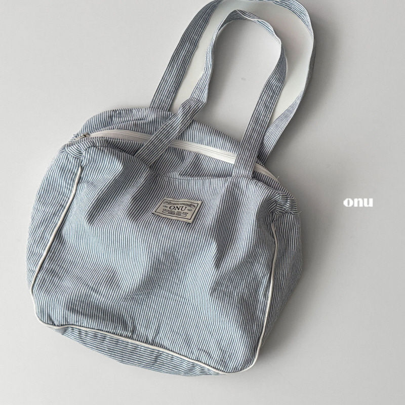 Onu - Korean Children Fashion - #magicofchildhood - ST Bag - 5