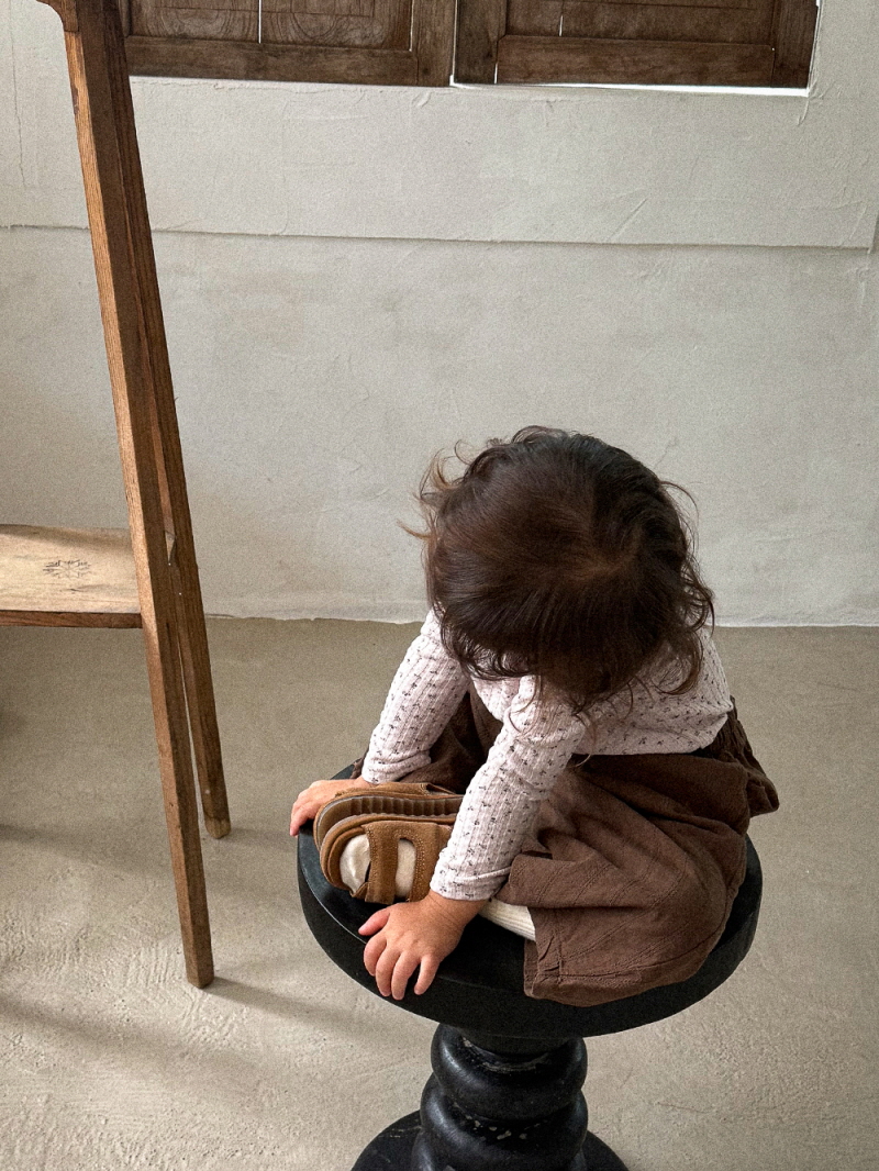 Onu - Korean Children Fashion - #magicofchildhood - Fussy Pants - 10