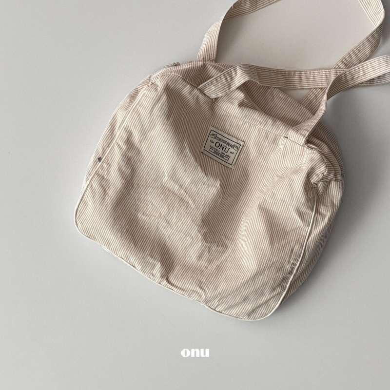 Onu - Korean Children Fashion - #minifashionista - ST Bag - 6