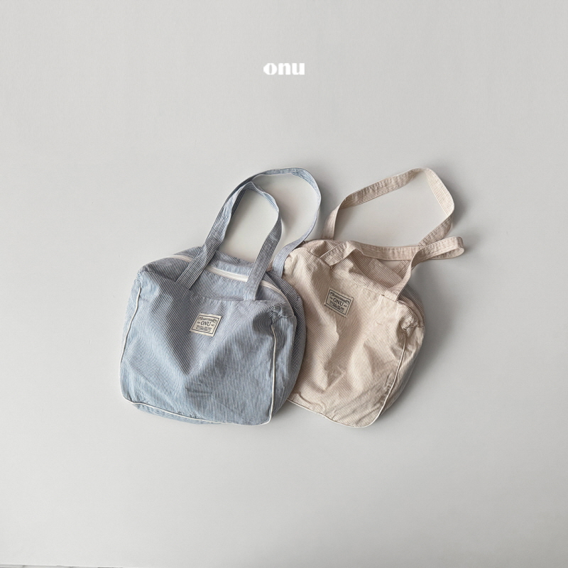 Onu - Korean Children Fashion - #prettylittlegirls - ST Bag - 7