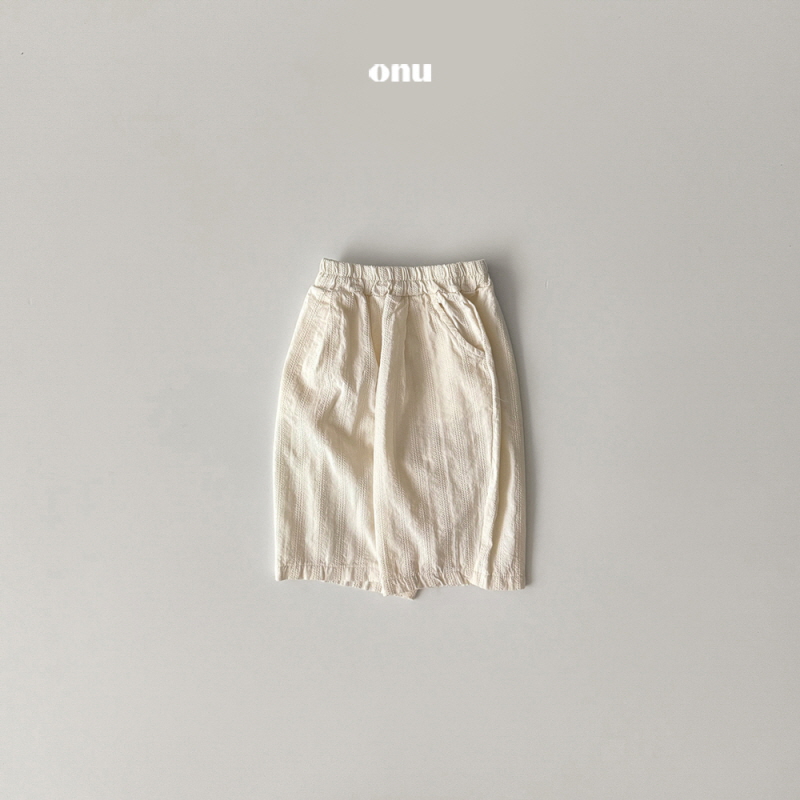 Onu - Korean Children Fashion - #prettylittlegirls - Fussy Pants - 12