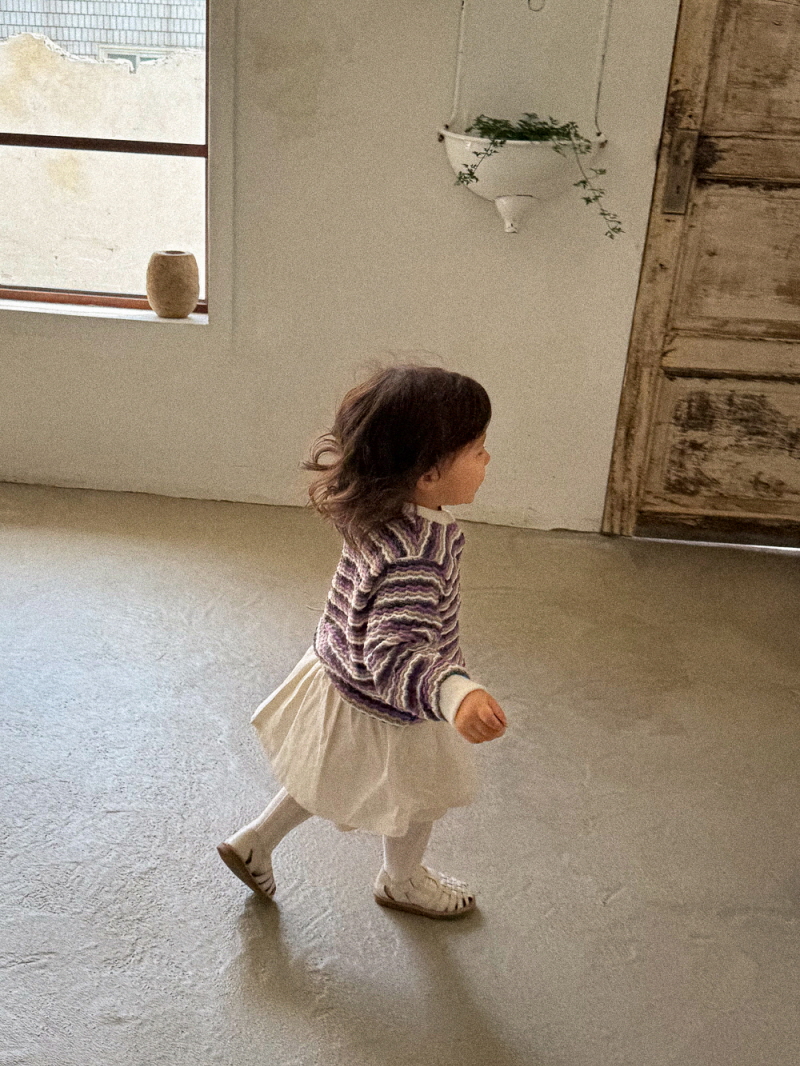 Onu - Korean Children Fashion - #stylishchildhood - Culotte Pants - 12
