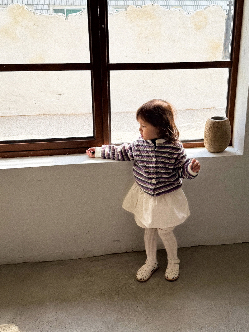 Onu - Korean Children Fashion - #todddlerfashion - Culotte Pants - 10