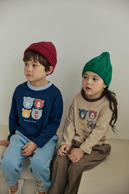 Lion Pants by Orange Mom for Child - view 8