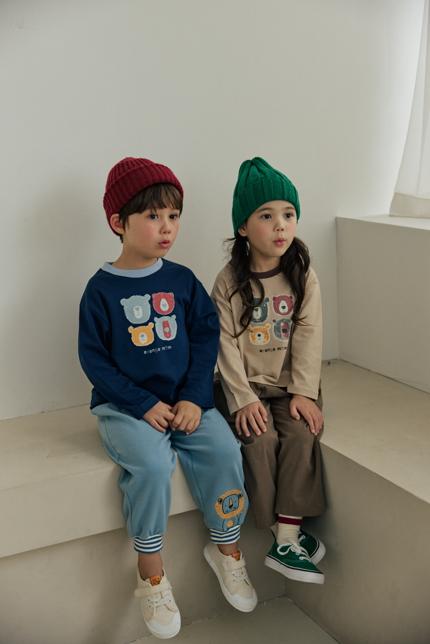 Lion Pants by Orange Mom for Child - view 9