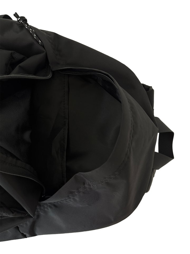 Our - Korean Children Fashion - #childofig - Logo Backpack - 5