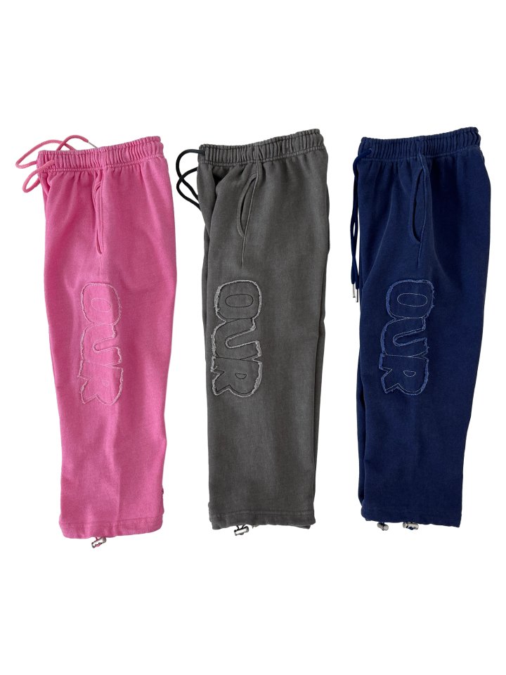 Our - Korean Children Fashion - #childofig - Play Pigment Set (Kids) - 6