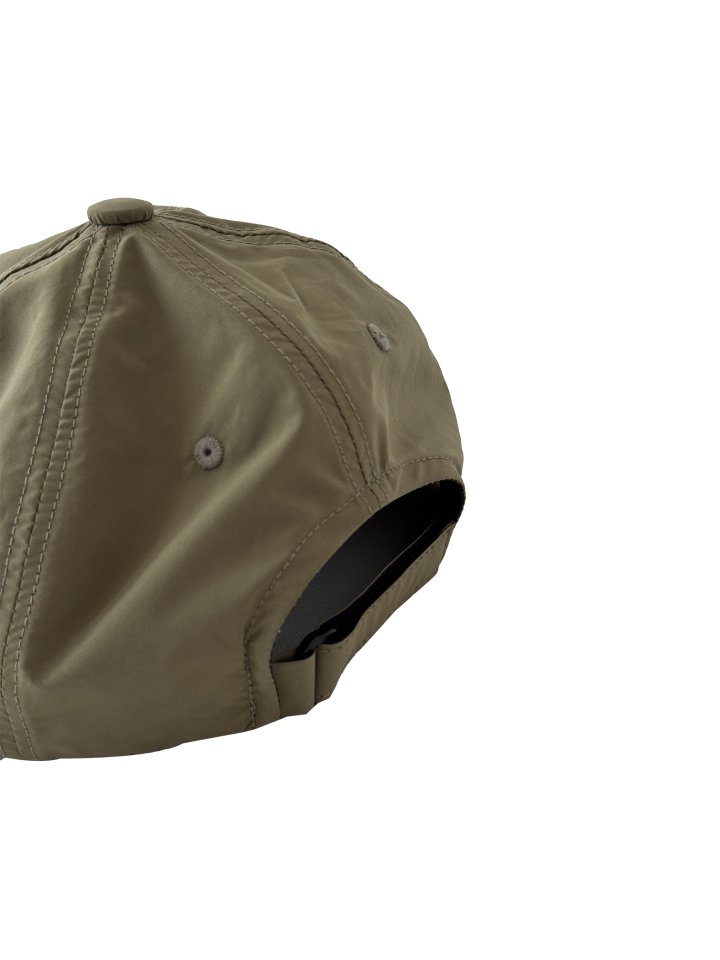 Our - Korean Children Fashion - #designkidswear - Utility Nylon Cap - 3