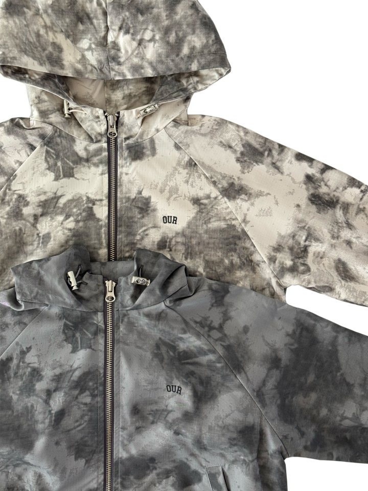 Our - Korean Children Fashion - #designkidswear - Sand Windbreaker Jacket - 8