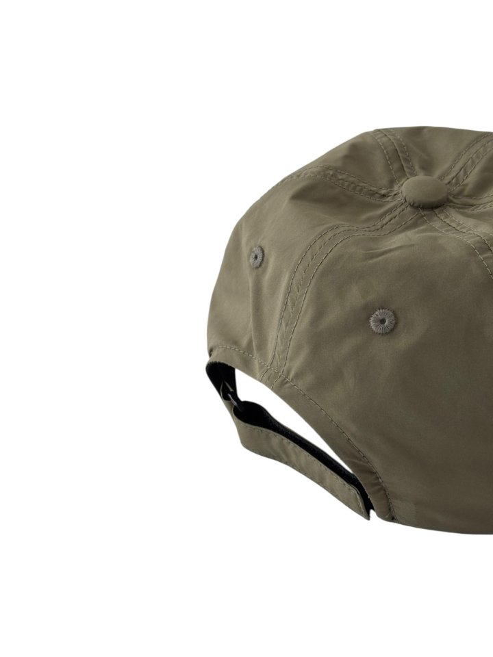 Our - Korean Children Fashion - #designkidswear - Utility Nylon Cap - 4