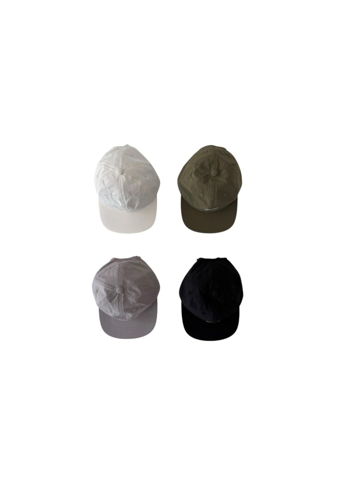 Our - Korean Children Fashion - #fashionkids - Utility Nylon Cap - 5