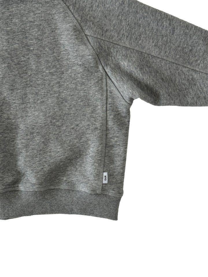 Our - Korean Children Fashion - #fashionkids - Legacy Half Zip-Up - 4