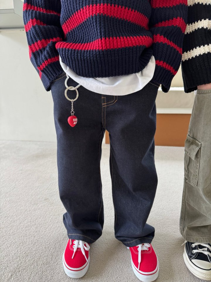 Our - Korean Children Fashion - #minifashionista - Every Pants - 11