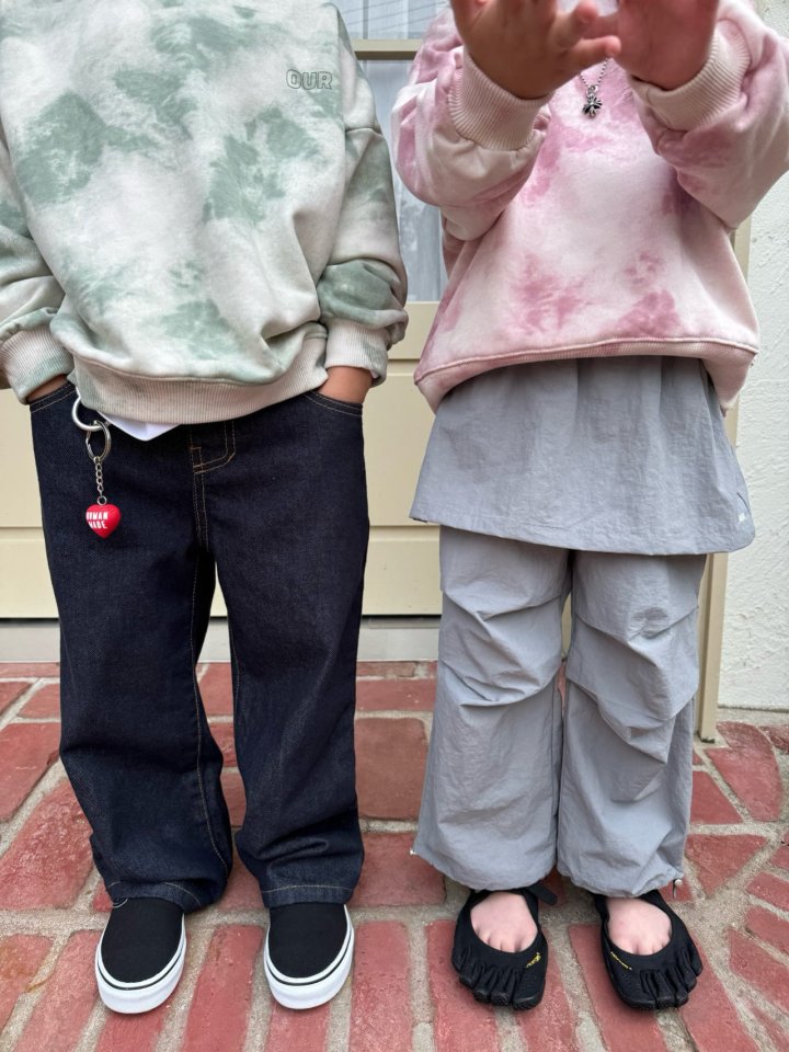 Our - Korean Children Fashion - #prettylittlegirls - Every Pants - 12