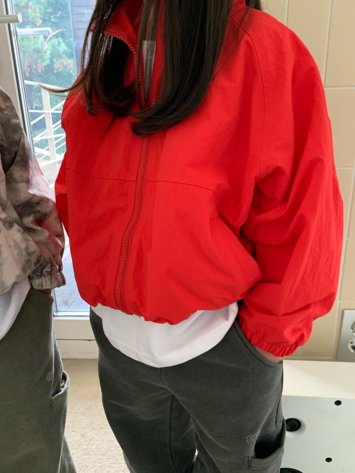 Our - Korean Children Fashion - #prettylittlegirls - Flap Dye Pants - 7