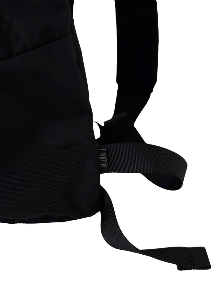 Our - Korean Children Fashion - #toddlerclothing - Logo Backpack - 4