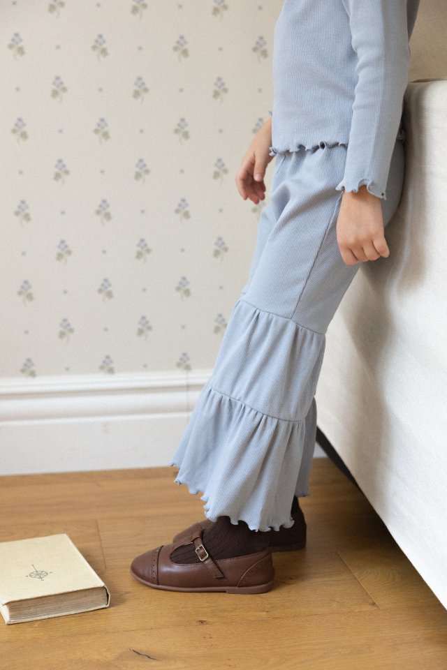 Perrobebe - Korean Children Fashion - #kidzfashiontrend - Fanny Set-Up - 9
