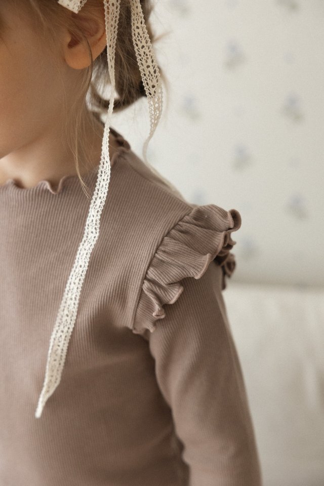Perrobebe - Korean Children Fashion - #littlefashionista - Fanny Set-Up - 11
