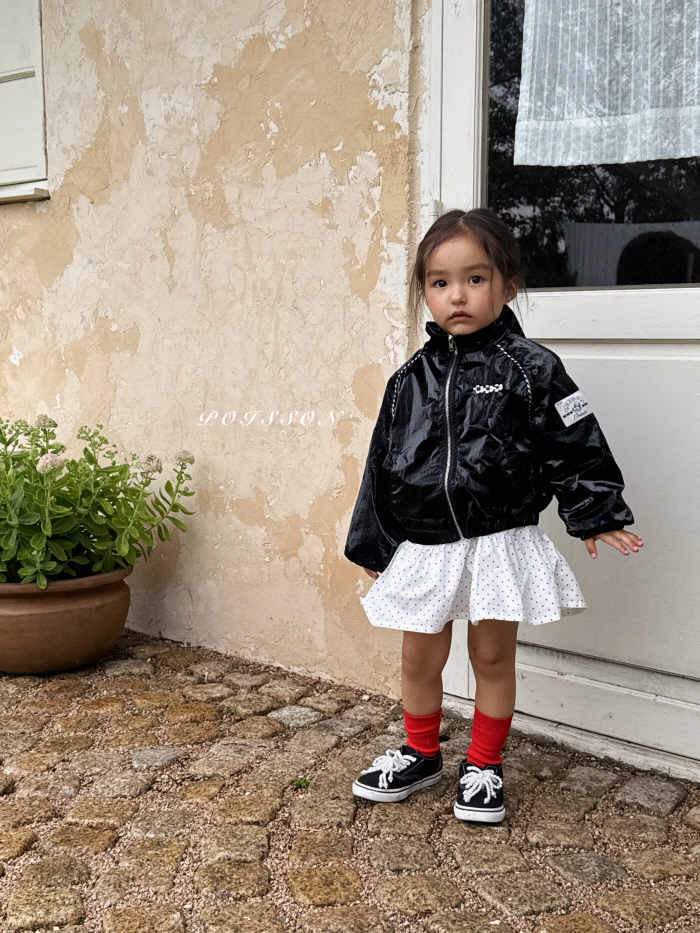 Poisson - Korean Children Fashion - #childofig - Lemur One-piece - 12