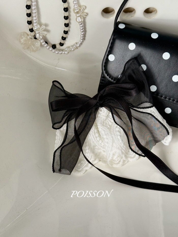 Poisson - Korean Children Fashion - #kidzfashiontrend - Marble Pin