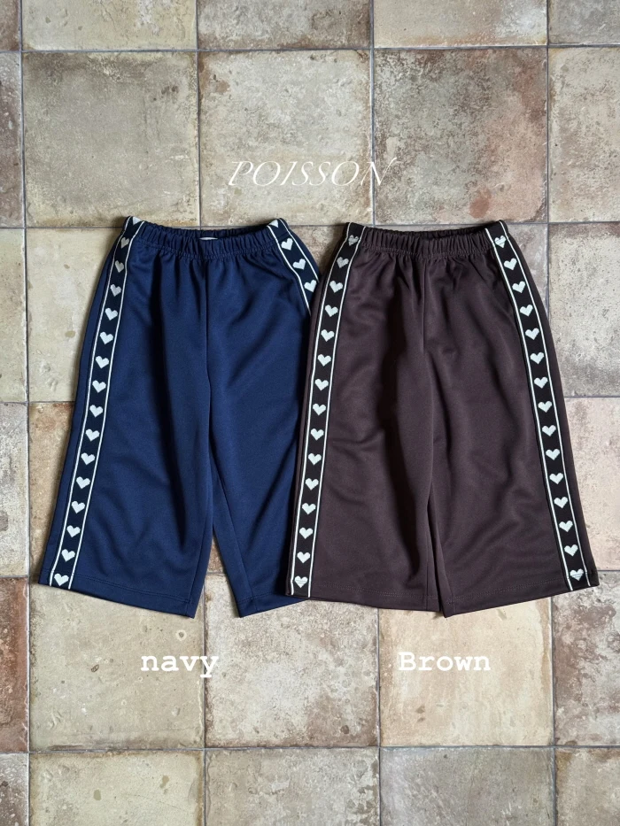 Poisson - Korean Children Fashion - #magicofchildhood - Amuse Pants