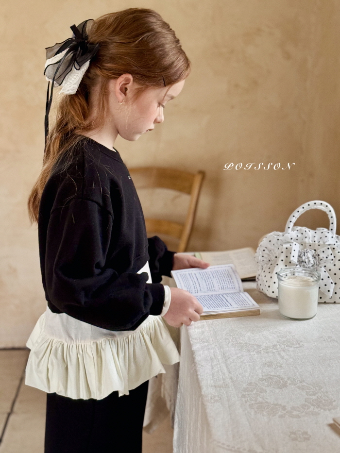 Poisson - Korean Children Fashion - #prettylittlegirls - Didi Pants - 6