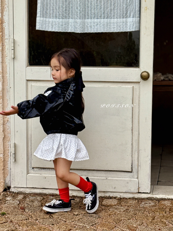Poisson - Korean Children Fashion - #todddlerfashion - Lemur One-piece - 9