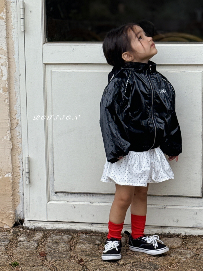 Poisson - Korean Children Fashion - #toddlerclothing - Lemur One-piece - 10