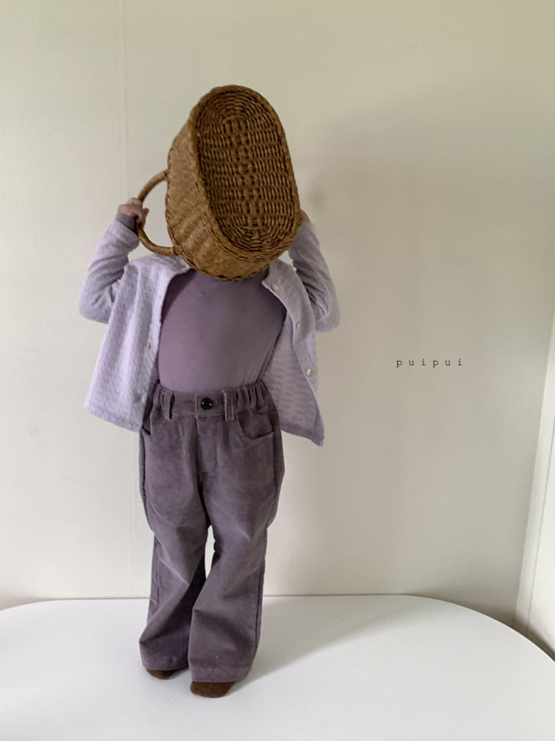 Opening Tee by Puipui for Child - view 8