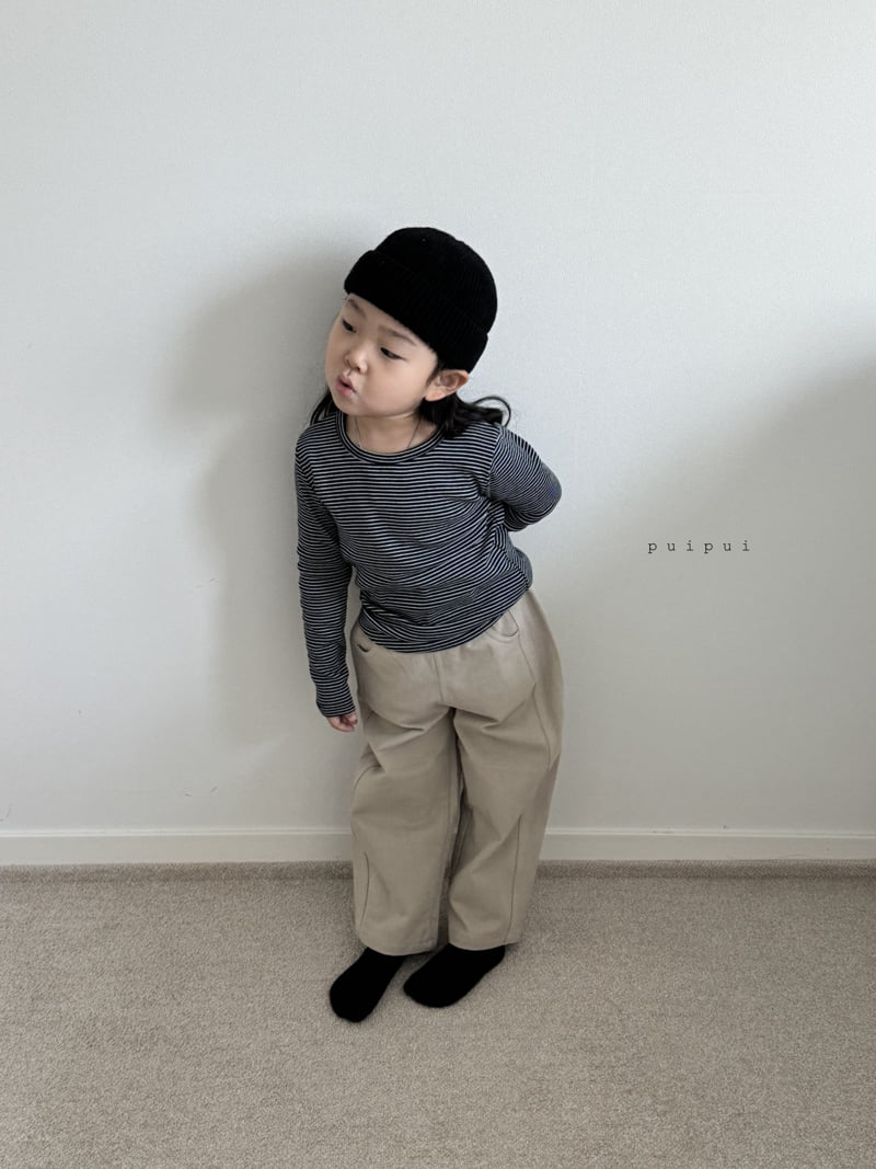 Muse Tee by Puipui for Child - view 4