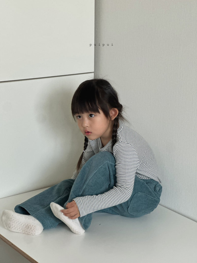 Muse Tee by Puipui for Child - view 10