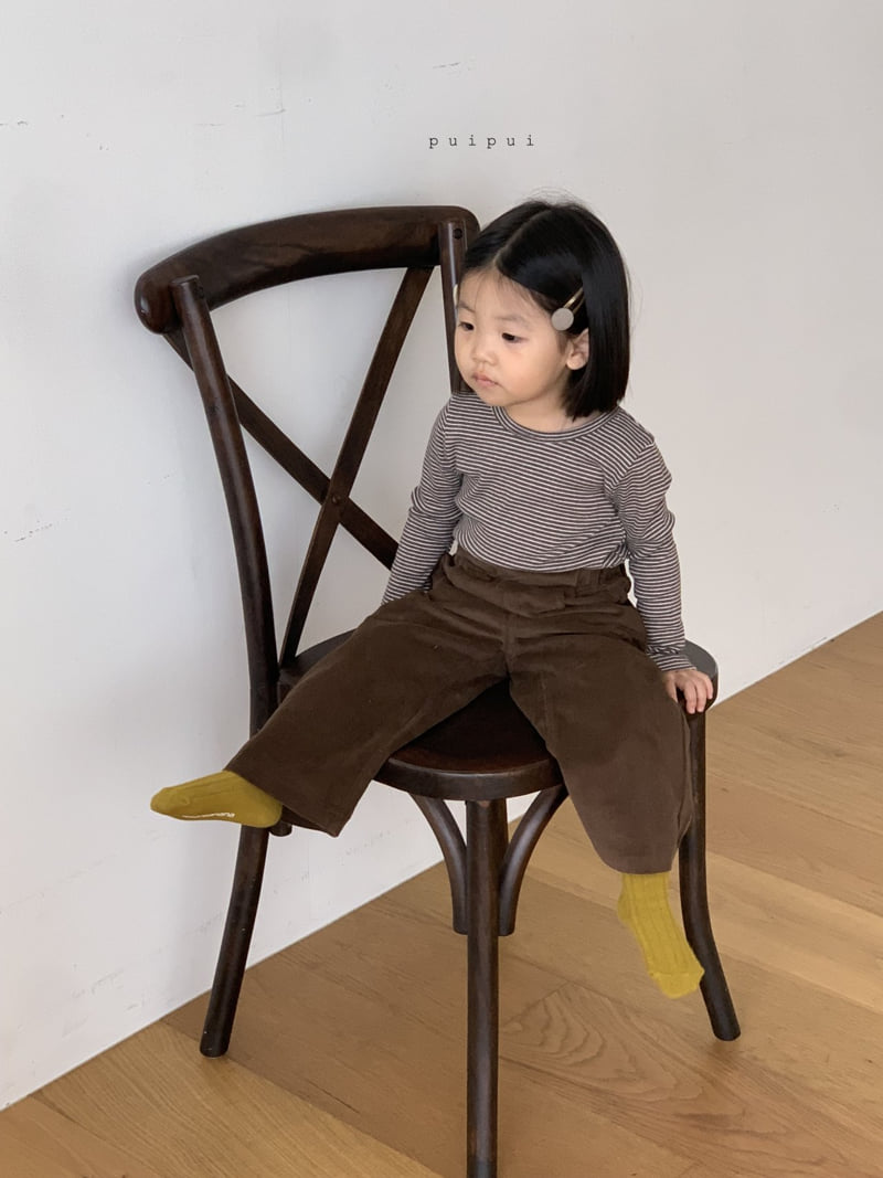 Muse Tee by Puipui for Child - view 9