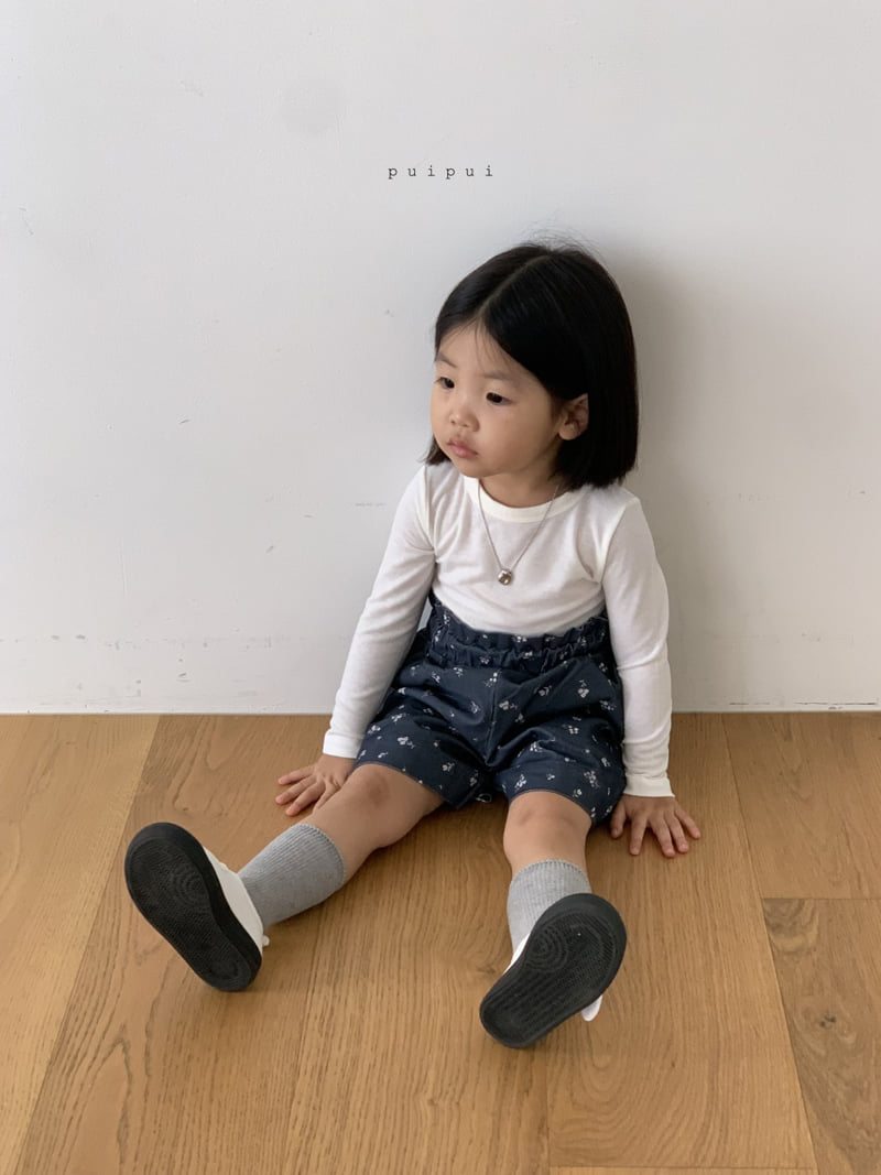 Opening Tee by Puipui for Child - view 1