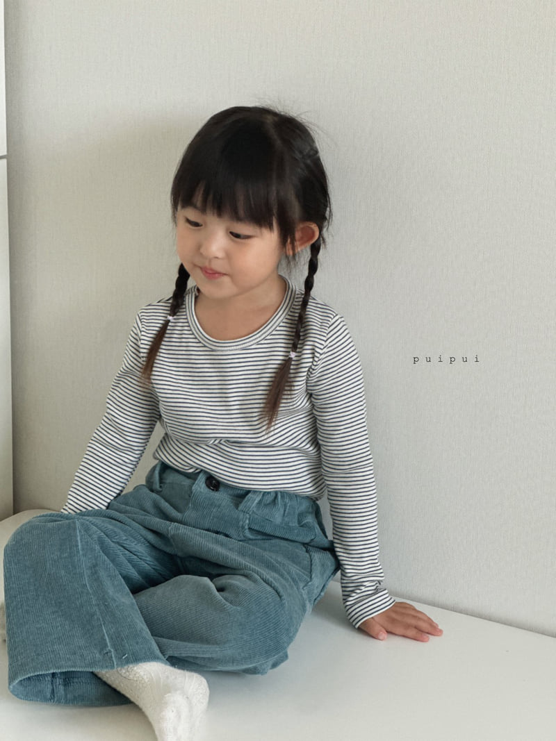 Muse Tee by Puipui for Child - view 11