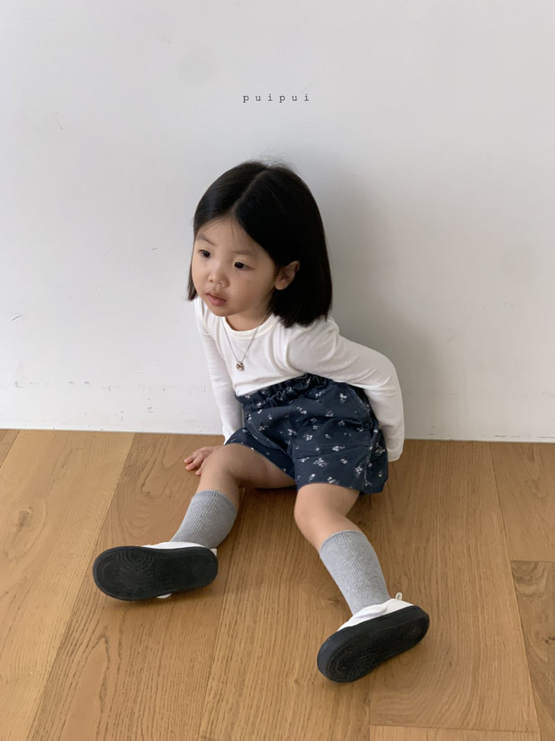 Opening Tee by Puipui for Child - view 2