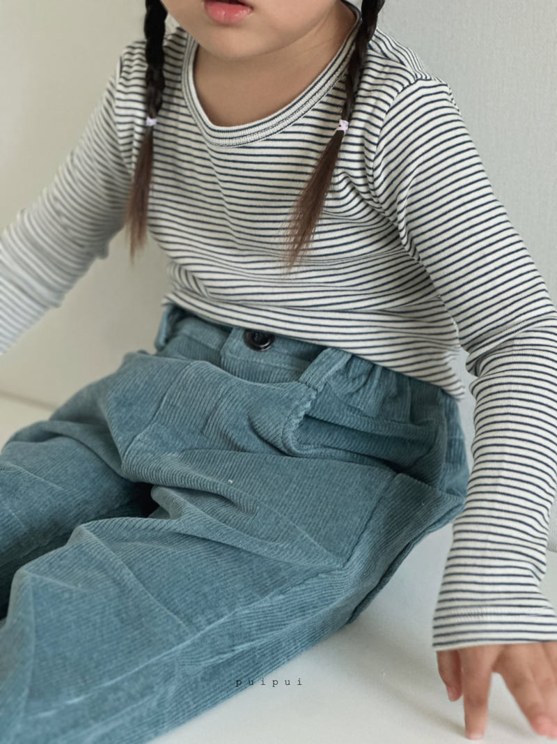 Muse Tee by Puipui for Child - view 12
