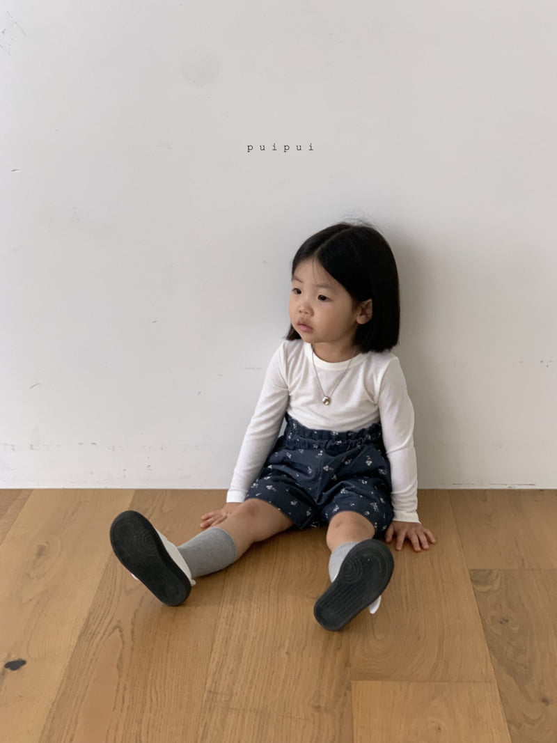 Opening Tee by Puipui for Child - view 3