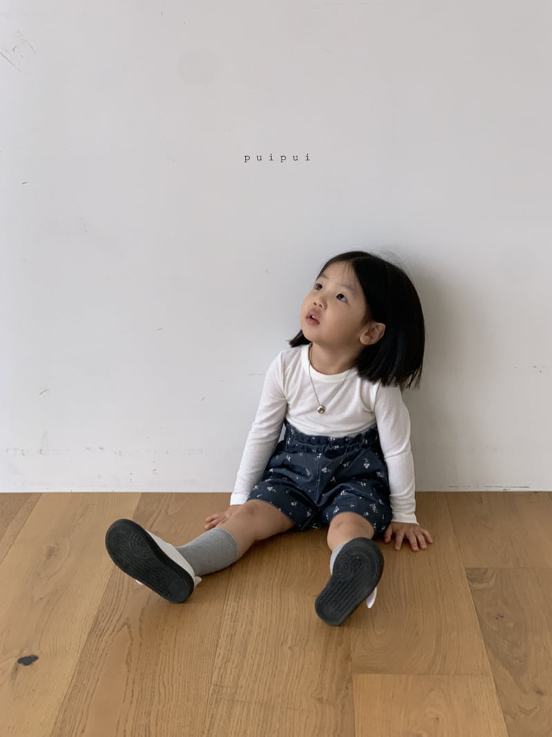 Opening Tee by Puipui for Child - view 4