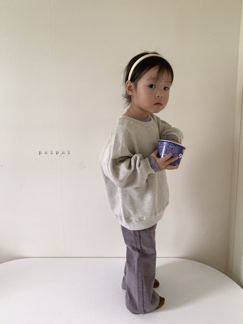 Puipui - Korean Children Fashion - #fashionkids - Day Pants - 11